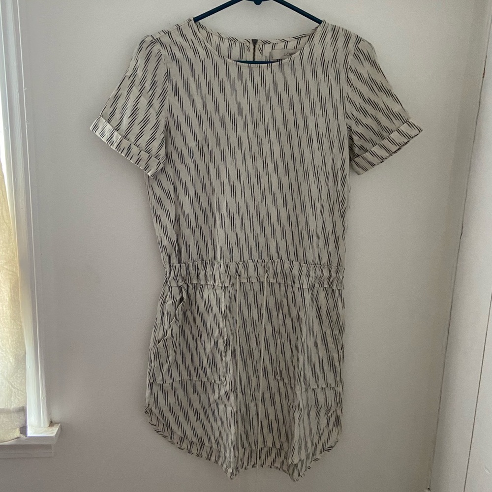Ann Taylor Loft dress